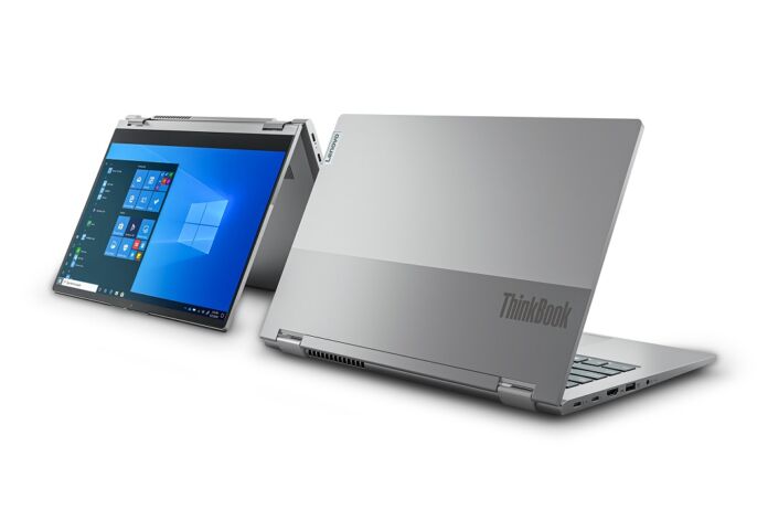 Lenovo outs modern business laptops, desktops