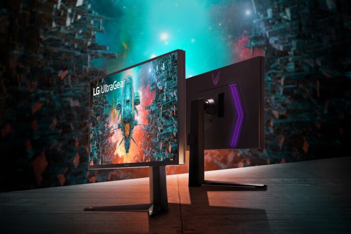 lg new monitors lg new monitors