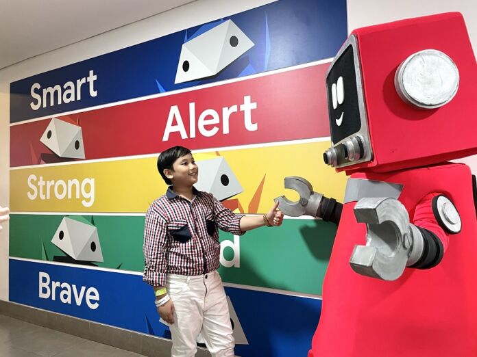 PLDT Home, Google announce ‘Be Internet Awesome’ online series