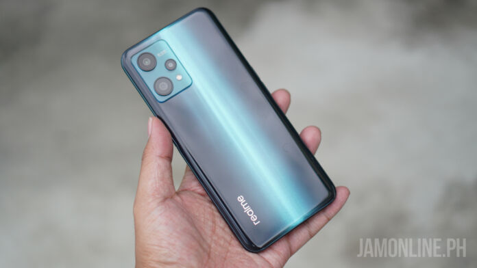 realme 9 Pro Review