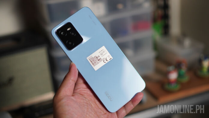 realme narzo 50A Prime Review
