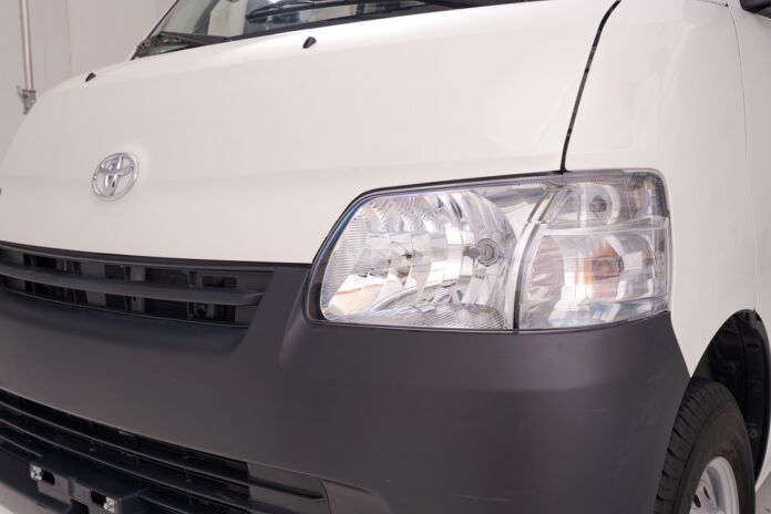 All-new Toyota Lite Ace to hit PH road on July 15