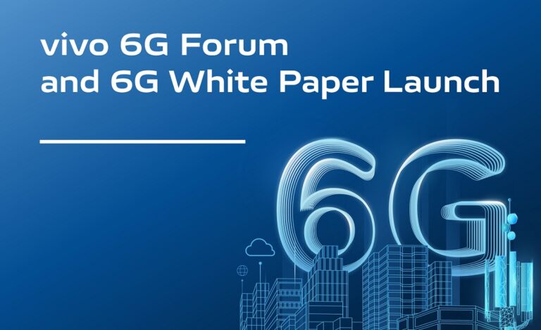 vivo 6g white paper