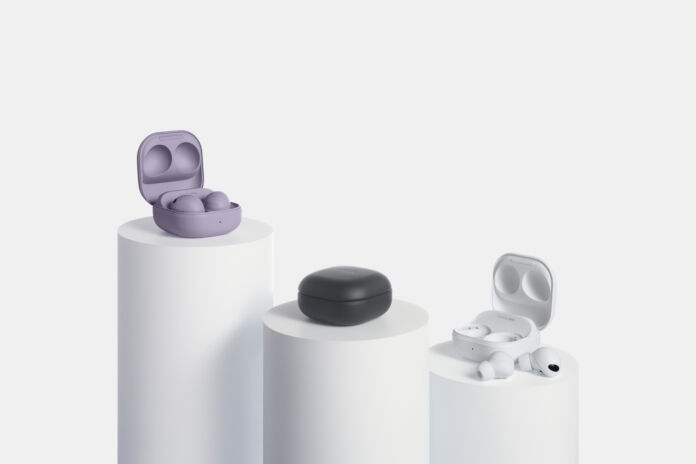 Samsung Galaxy Buds2 Pro Unveiled: 24bit HiFi Audio & better ANC