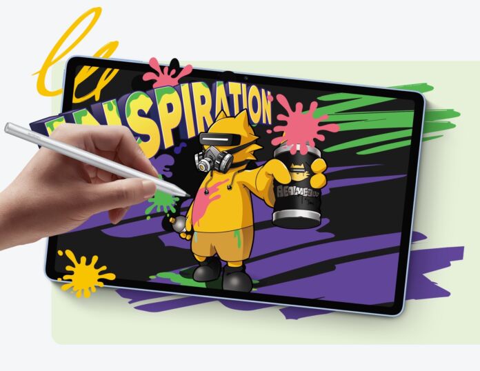 Here’s the official SRP of the realme Watch 3 and the Pad X in the Philippines