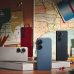 ASUS Zenfone 9 will come with 5.9″ display and Snapdragon 8+ Gen 1 CPU ASUS Zenfone 9 1