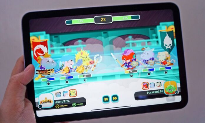 Play-and-earn game Anito Legends announces early-access launch