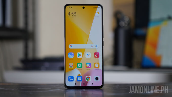 Xiaomi 12 Lite Unboxing and Quick Review