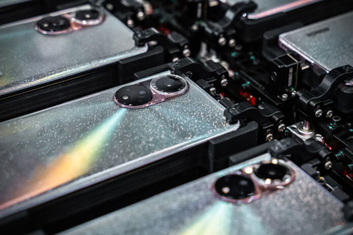 Here is what’s inside HONOR’s new intelligent Manufacturing Industrial Park