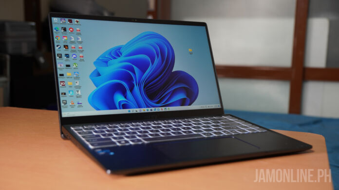 MSI Prestige 14 Evo (11th Gen Intel) Long-term Review