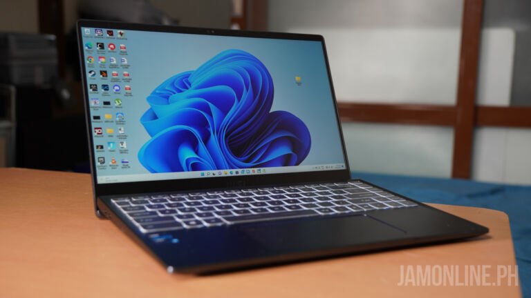 MSI Prestige 14 EVO 23