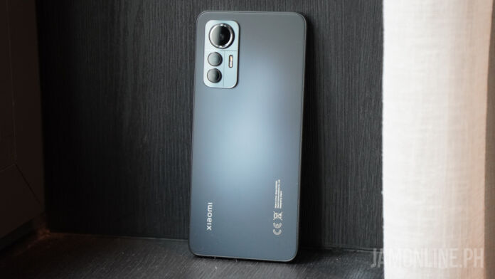 Xiaomi 12 Lite Pre-order and Price in the Philippines