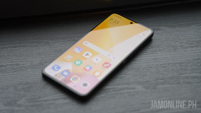 Xiaomi 12 Lite Review