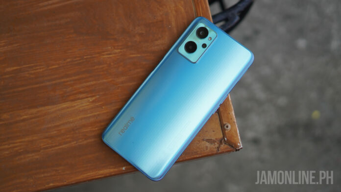 realme 9i Review