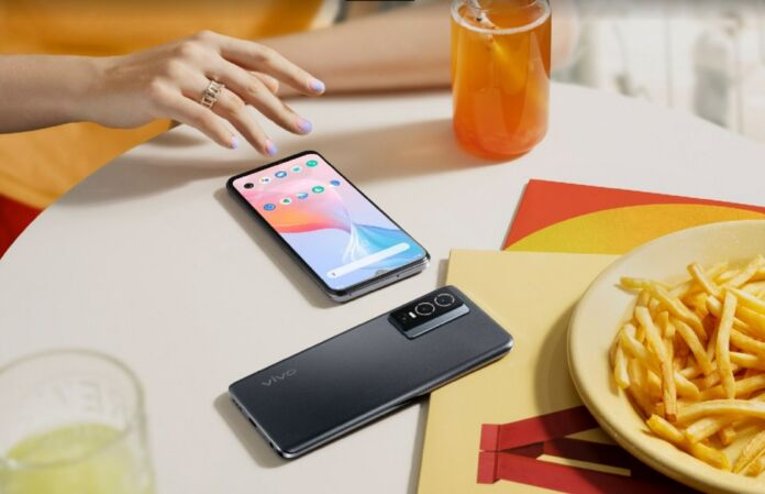 Celebrate World Photography Day with vivo