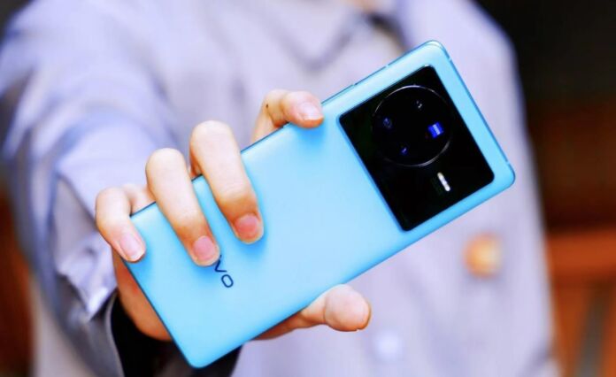 How to enjoy the rainy season with vivo X80 Series