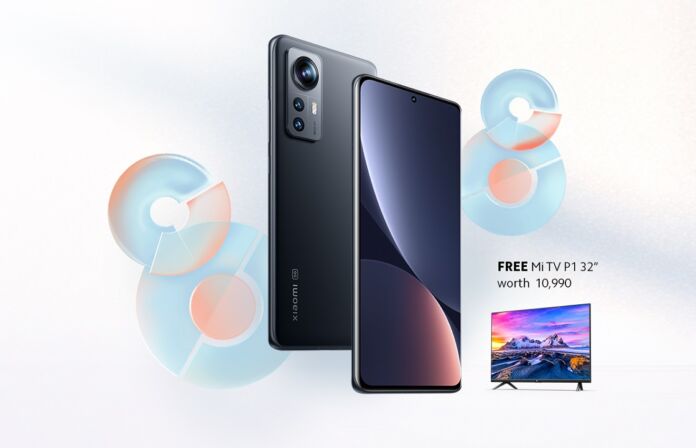 Enjoy up to Php4,000 off on select Xiaomi products