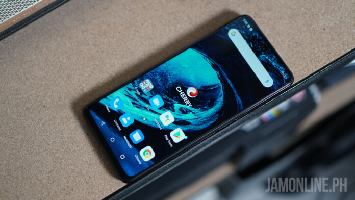 Cherry Mobile Aqua S10 Pro 5G Review
