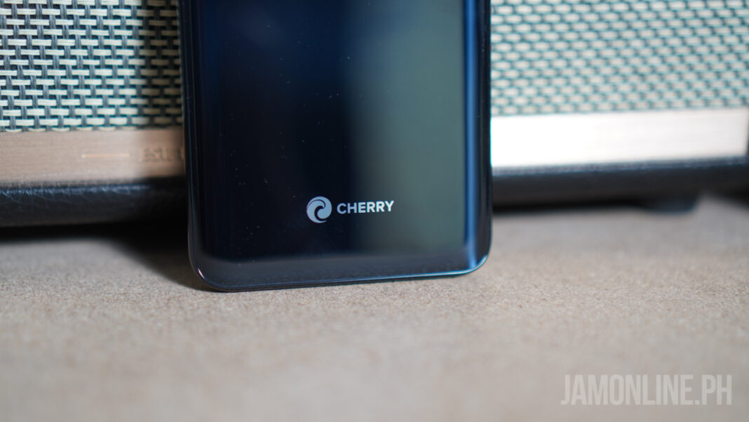 Cherry Mobile Aqua S10 Pro 5G 5