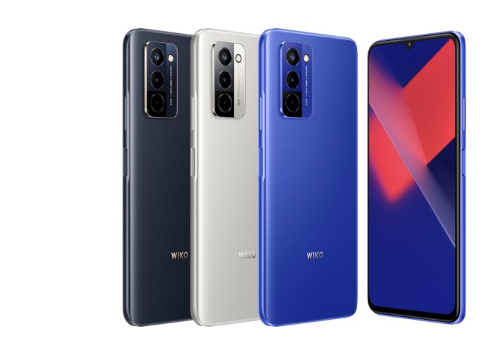 WIKO 10 Launches in the Philippines