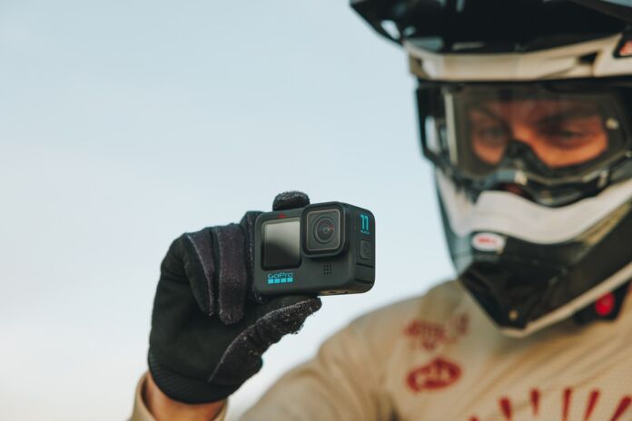 GoPro launches new HERO11 Black series in PH