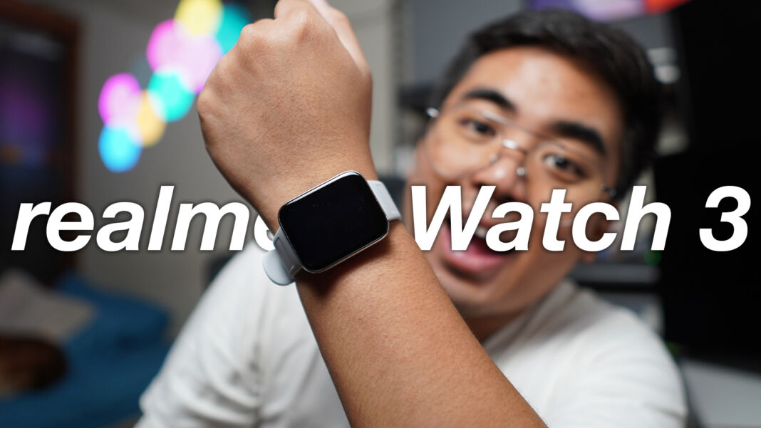 realme watch 3 thumbnail