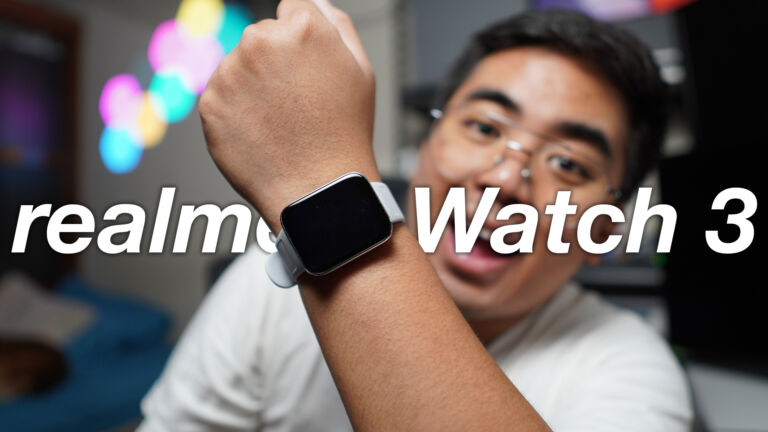 realme watch 3 thumbnail