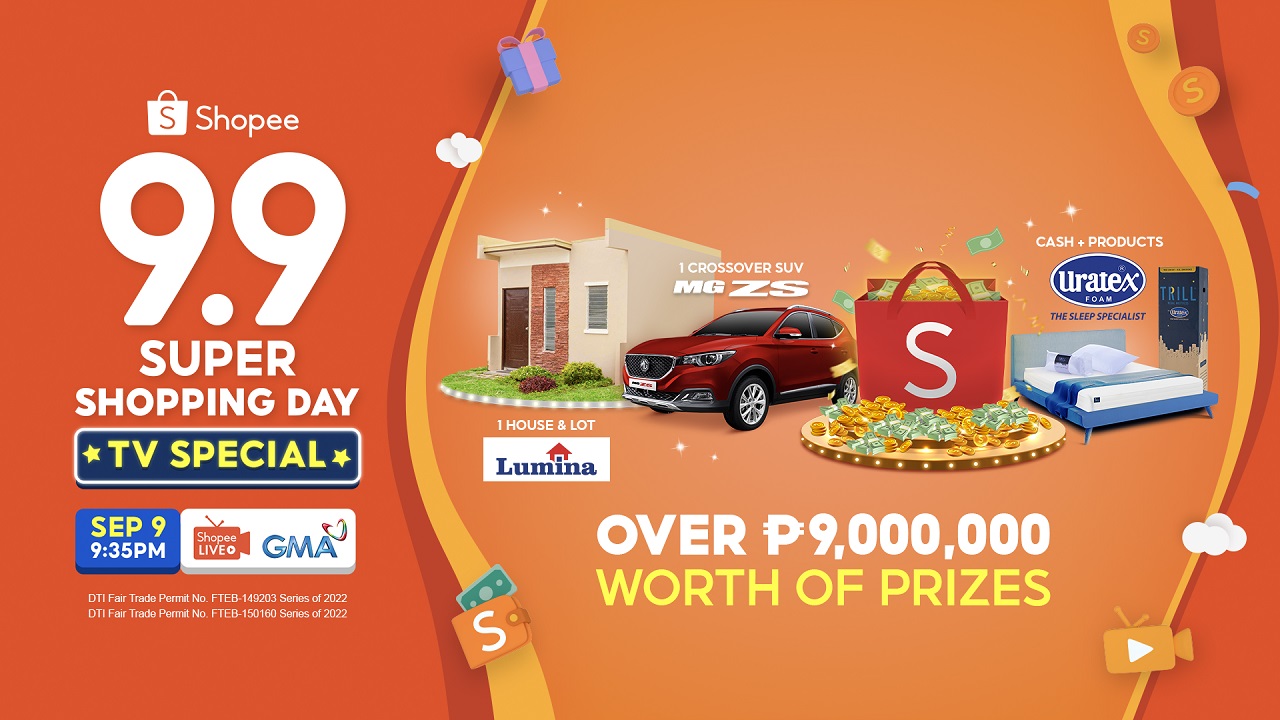 Shopee - Shop Limited Time Deals this 12 April! Shop them