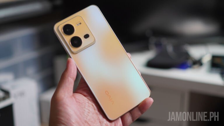 vivo V25 Philippines 1