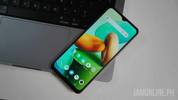 vivo launches the Y35 in the Philippines