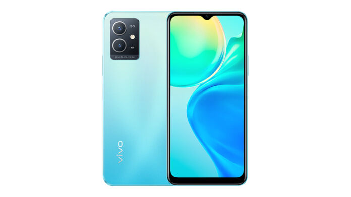 Entry-level vivo Y52T unveiled: Dimensity 700 CPU and 5000mAh battery