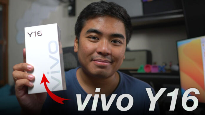 vivo y16 thumbnail
