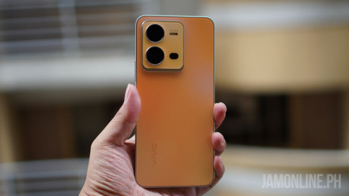 Why I’m excited for the newest Night Portrait Master, the vivo V25 5G