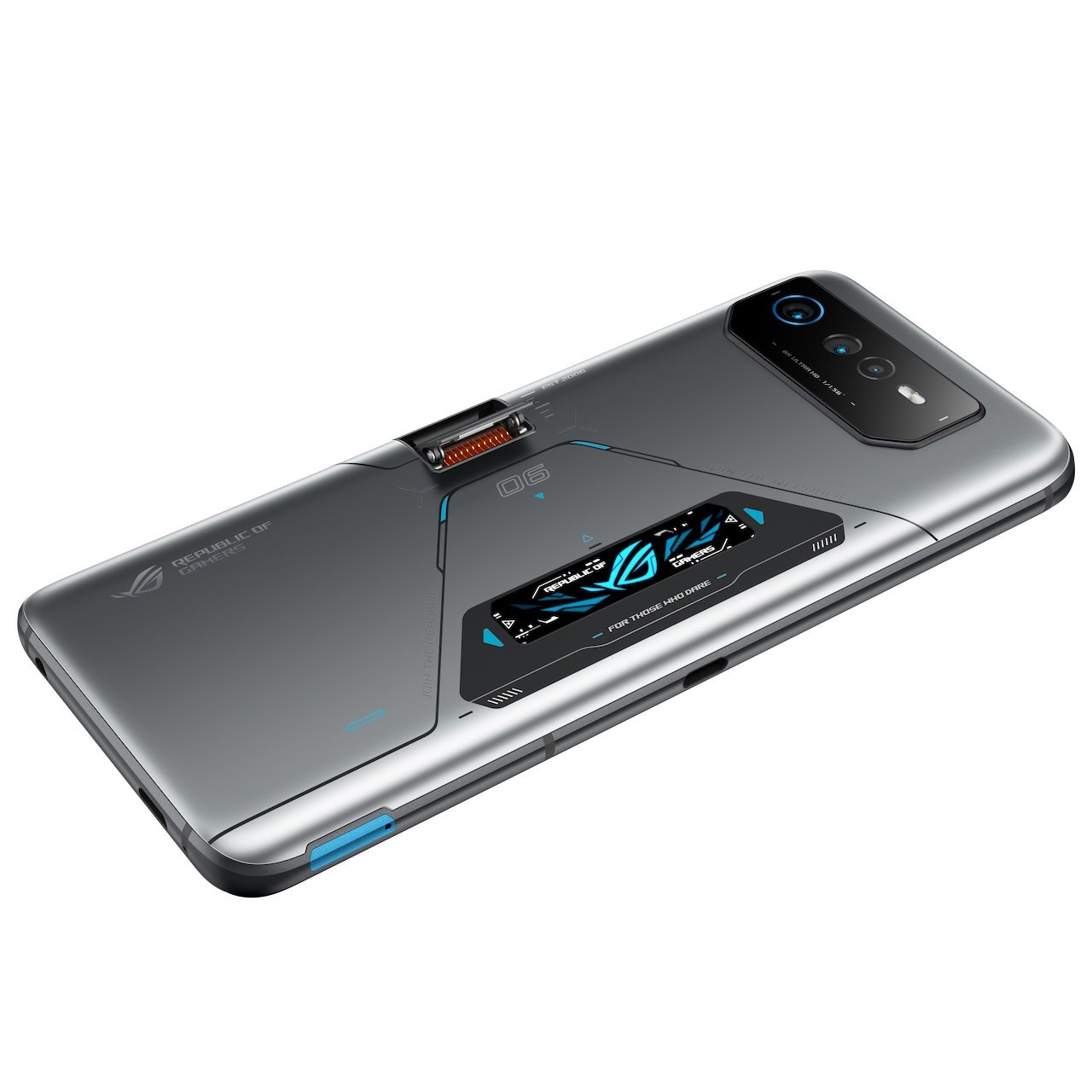 ASUS ROG Phone 6D & ROG Phone 6 Batman Edition Price in the Philippines ...