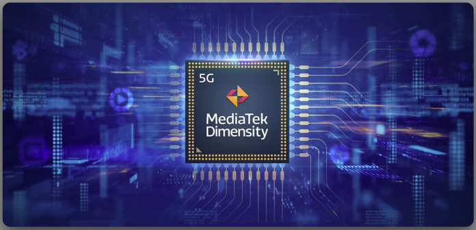 MediaTek Dimensity 1080 Unveiled!: Midrange chip with support for 200MP main camera!