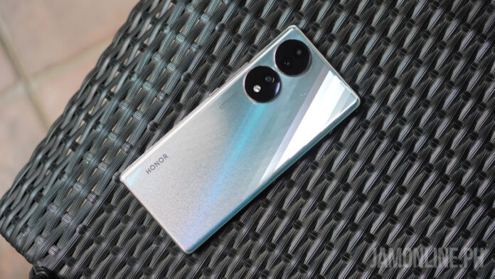 HONOR 70 Quick Review