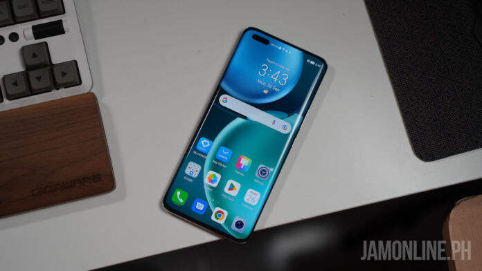 HONOR Magic4 Pro Hands-on and First Impressions