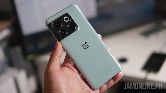 OnePlus 10T 5G First Impressions