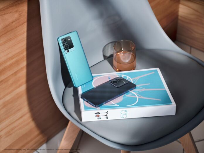 Taking an inside look at the Superb Night Camera of the vivo V25 Series