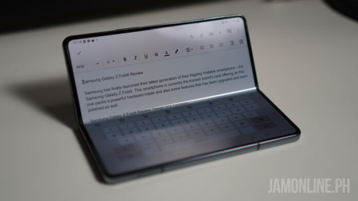 Analyst: Apple set to launch a foldable iPad this 2024