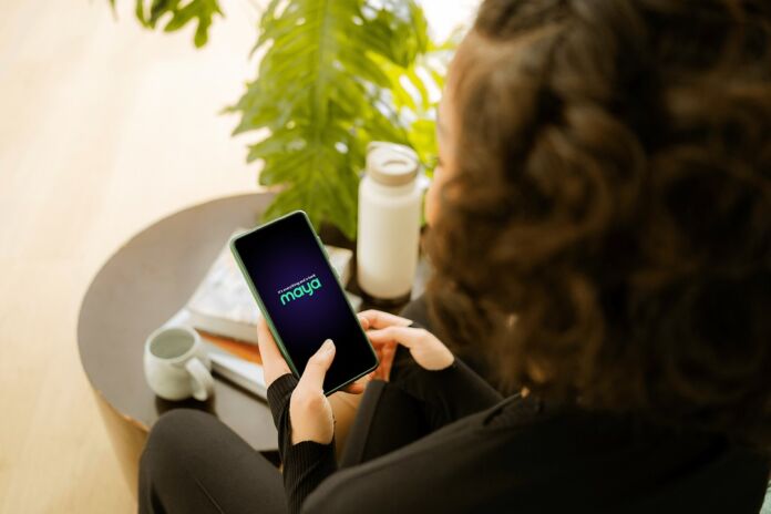 Maya records 1M savings customers in just 5 months