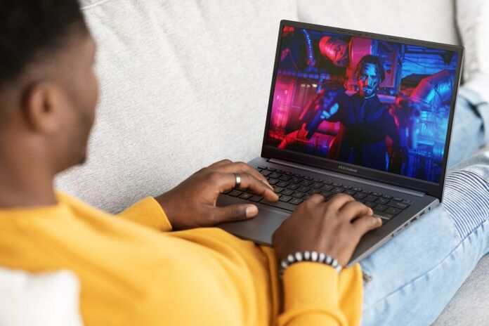 ASUS launches new Vivobook Pro laptop series