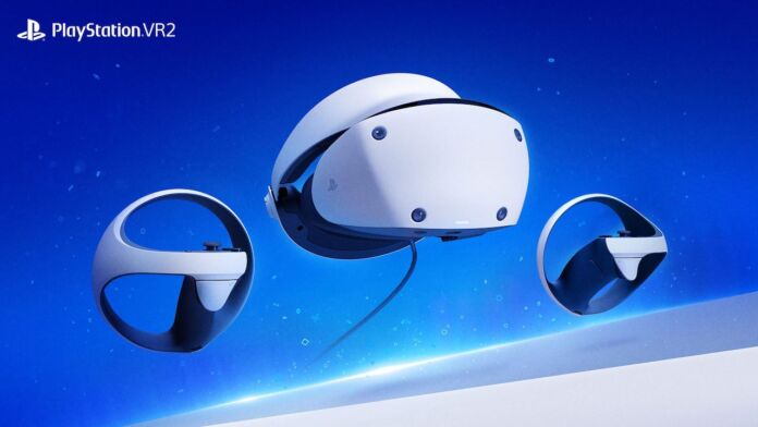 Playstation VR2 will launch in this Philippines this February 22