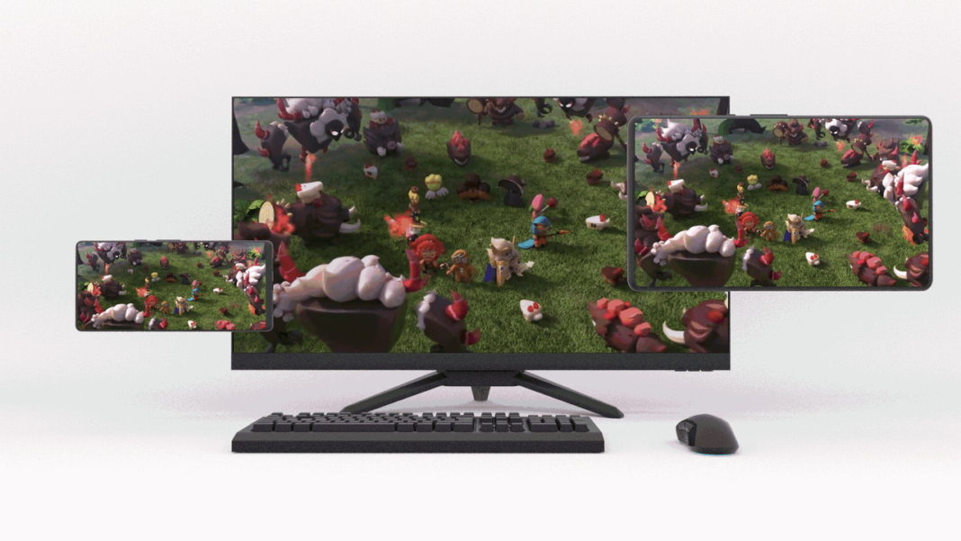 Google Play Games beta on PC Now available in the Philippines Jam