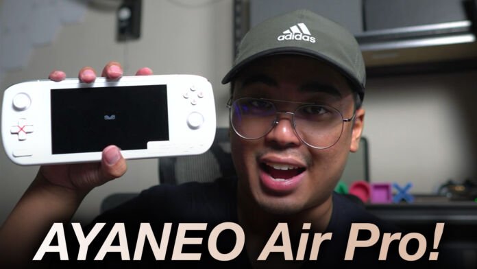 ayaneo air thumbnail