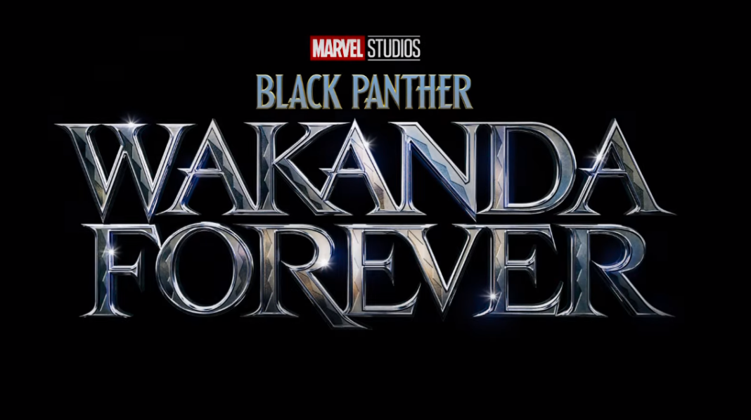 black panther wakanda forever logo 72fb11d5