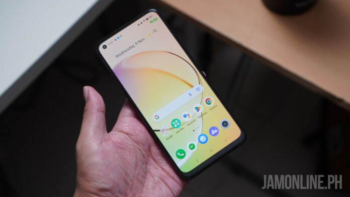 realme 10 launches in the Philippines and it comes with a competitive price