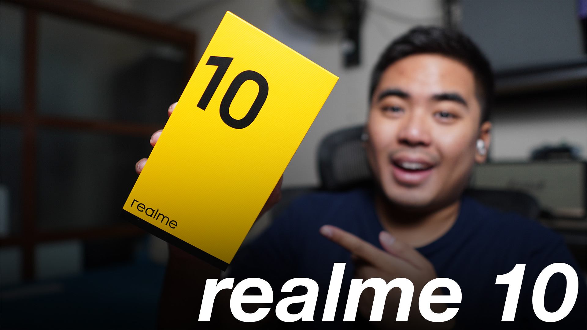 Realme 10 Unboxing And First Impressions Video Jam Online Philippines Tech News And Reviews