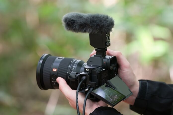 Sony intros Alpha 7R V pre-order package