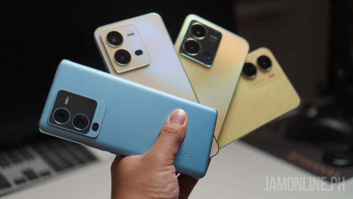 It’s the best time to get a vivo smartphone with Paskong La vivo Loca Promo